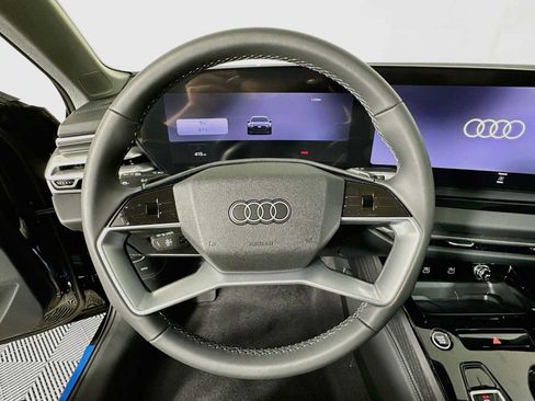 New 2026 Audi A5 2.0T Premium Plus AWD/4WD image 10
