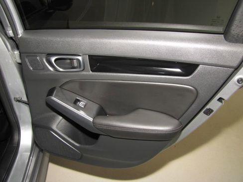 Certified 2024 Honda Civic Touring image 20