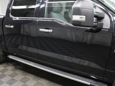 Used 2022 Ford F150 XLT w/ Equipment Group 302A High AWD/4WD image 45