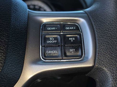 Used 2024 RAM 1500 Classic Warlock image 28