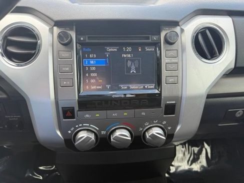 Used 2017 Toyota Tundra SR5 RWD image 21