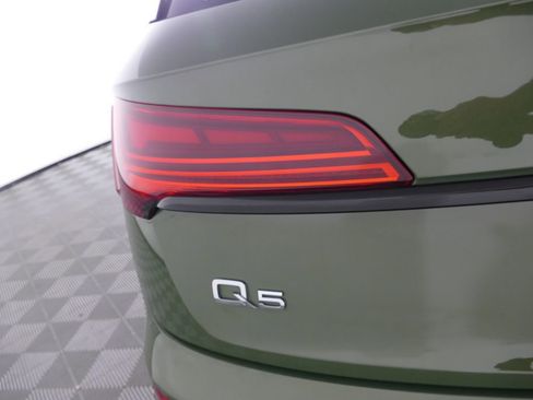 Used 2022 Audi Q5 2.0T Prestige AWD/4WD image 31