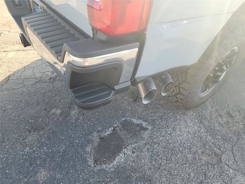 New 2026 Ford F350 Lariat w/ Tremor Off-Road Package image 22