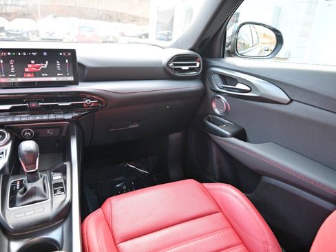 Used 2024 Dodge Hornet R/T Plus w/ R/T Blacktop Package image 16