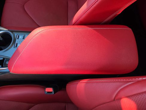 Used 2024 Toyota Camry XSE w/ Navigation Package FWD image 20