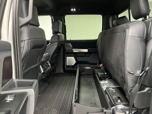 Used 2026 Ford F350 Platinum w/ Tremor Off-Road Package image 48