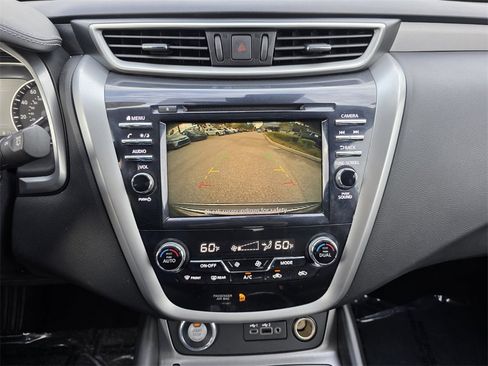 Used 2022 Nissan Murano SV image 30