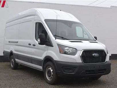 Used 2023 Ford Transit 350 148 High Roof Extended