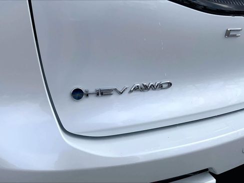 Used 2026 Toyota Crown Limited w/ Advanced Technology Package image 10