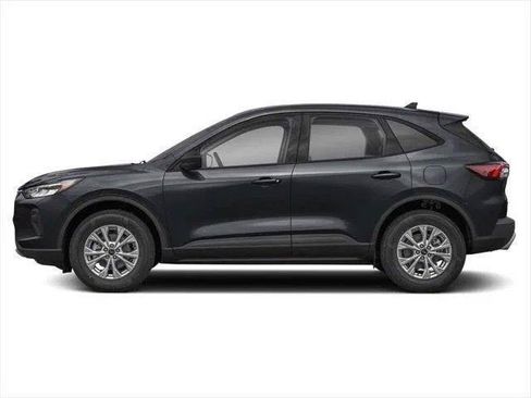 Used 2025 Ford Escape Active AWD/4WD image 47