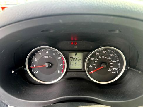 Used 2018 Subaru Forester 2.5i Premium w/ All-Weather Package image 14