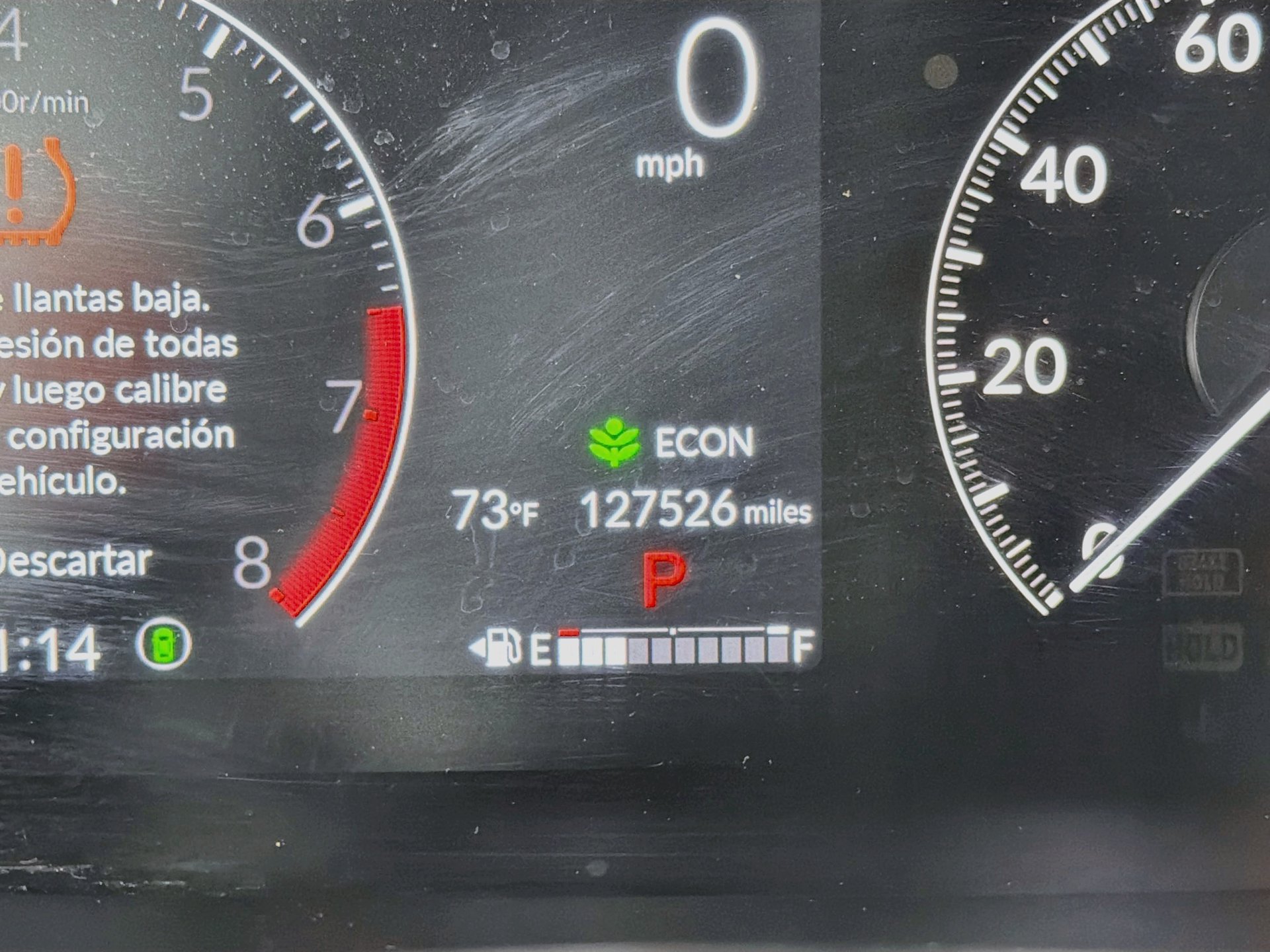Used 2024 Honda CR-V EX image 36