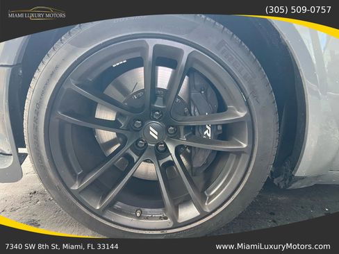 Used 2023 Dodge Challenger R/T Scat Pack image 25