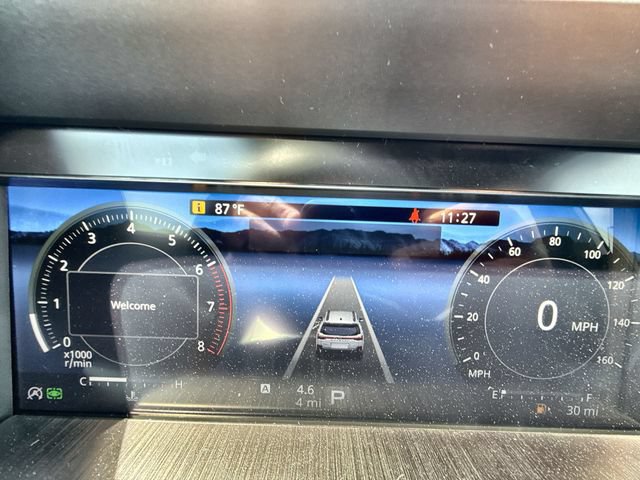 New 2026 Subaru Outback Premium AWD/4WD image 17