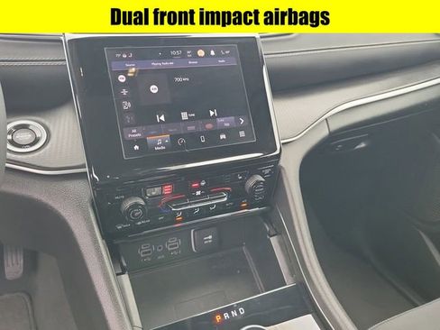 Used 2024 Jeep Grand Cherokee L Laredo w/ Luxury Tech Group I AWD/4WD image 14