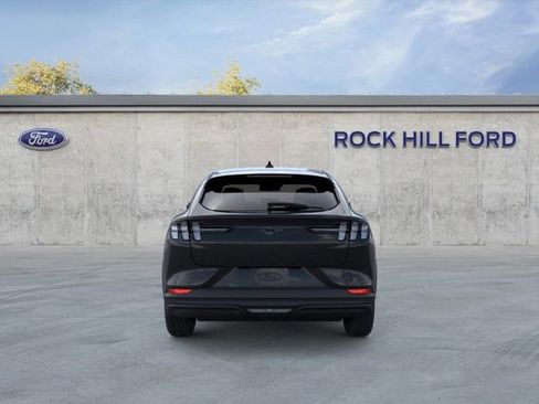 New 2026 Ford Mustang Mach-E Select RWD image 7