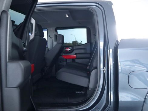 Used 2020 Chevrolet Silverado 1500 Custom w/ Custom Value Package RWD image 27
