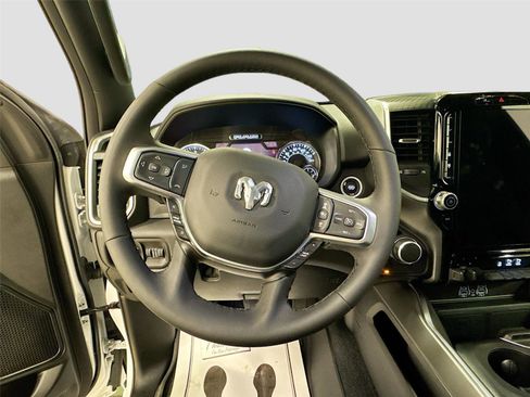 Used 2025 RAM 1500 Big Horn image 11