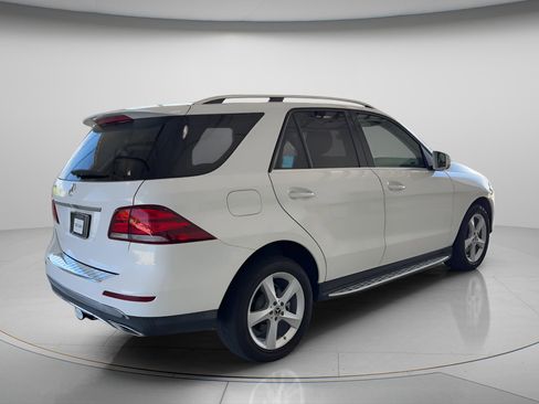 Used 2018 Mercedes-Benz GLE 350 image 6