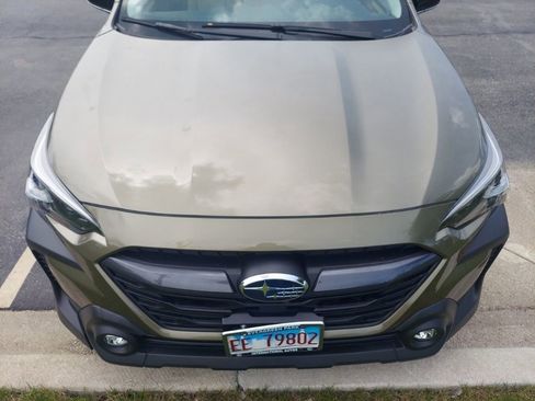 Used 2024 Subaru Outback Premium w/ Tech Package 1 AWD/4WD image 5