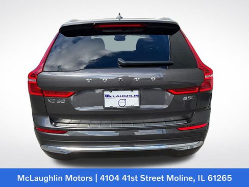 Used 2023 Volvo XC60 B5 Plus w/ Climate Package image 12