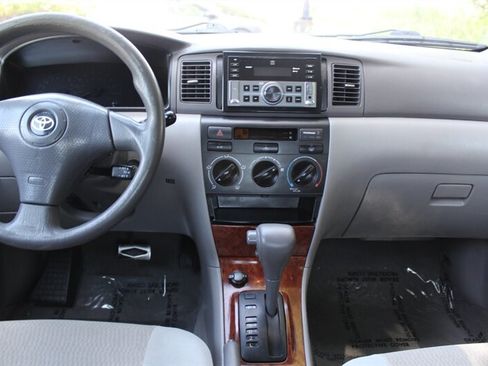 Used 2008 Toyota Corolla LE FWD image 14