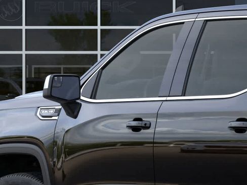 New 2026 GMC Sierra 1500 SLE RWD image 12