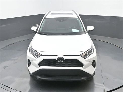 Used 2019 Toyota RAV4 XLE Premium w/ Advanced Technology Package image 31