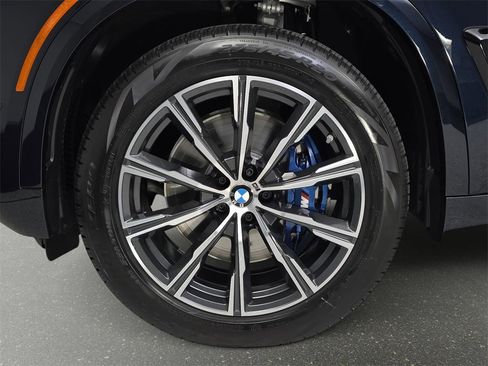 New 2026 BMW X5 xDrive40i w/ Executive Package image 32