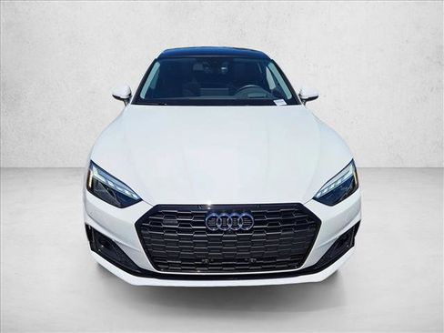 Used 2022 Audi A5 2.0T Prestige AWD/4WD image 2