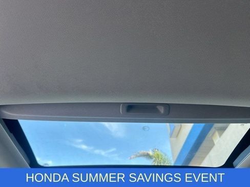 Certified 2024 Honda CR-V EX-L image 10