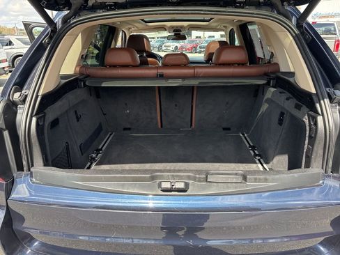 Used 2016 BMW X5 xDrive35i image 28
