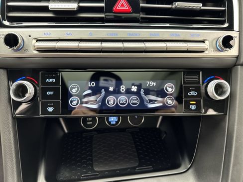Certified 2026 Genesis G70 3.3T Sport Prestige AWD/4WD image 19