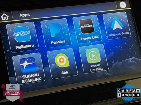 Certified 2023 Subaru Crosstrek 2.0i Premium image 13