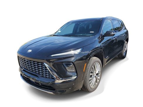 New 2026 Buick Enclave Avenir w/ Super Cruise Package FWD image 3