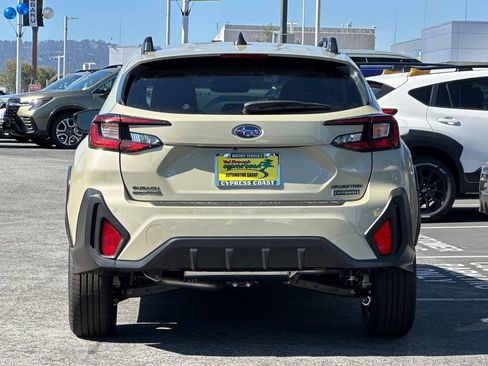 New 2026 Subaru Crosstrek 2.5i Limited AWD/4WD image 5