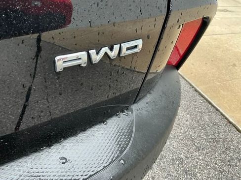 Used 2021 Ford Escape SE w/ SE Sport Appearance Package AWD/4WD image 6