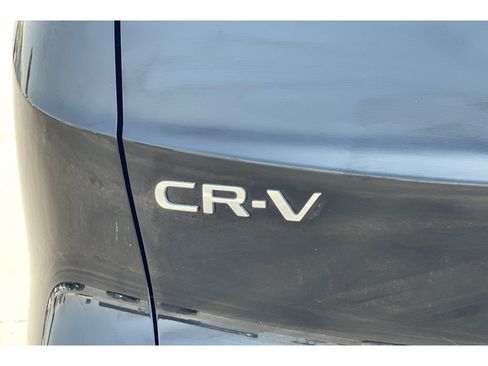 Used 2024 Honda CR-V LX image 47