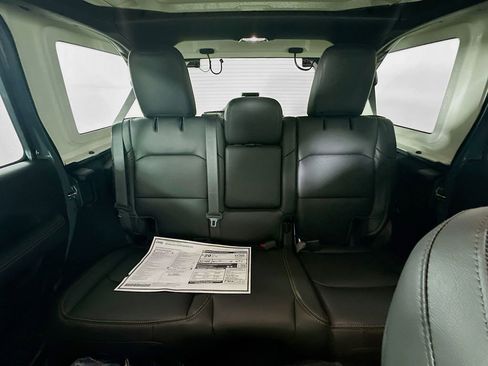 New 2026 Jeep Wrangler Sahara image 10