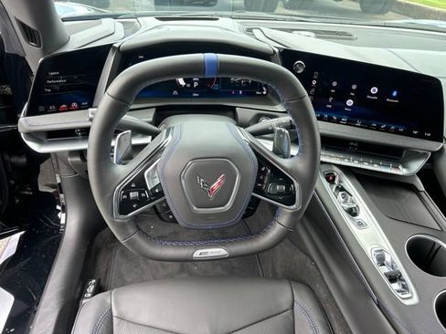 New 2026 Chevrolet Corvette E-Ray w/ ZER Performance Package AWD/4WD image 31