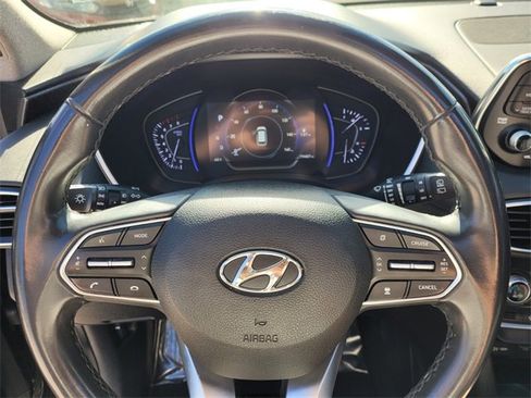 Used 2019 Hyundai Santa Fe Limited image 30