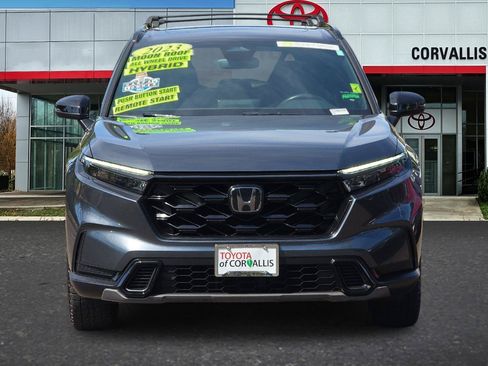 Used 2023 Honda CR-V Sport image 9