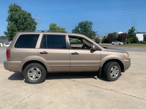 Used 2003 Honda Pilot EX image 10