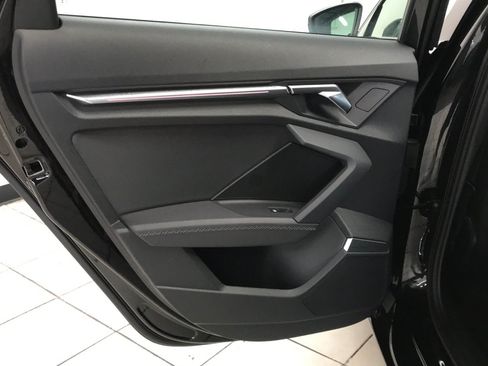 Used 2023 Audi A3 2.0T Premium Plus w/ Premium Plus Package FWD image 11