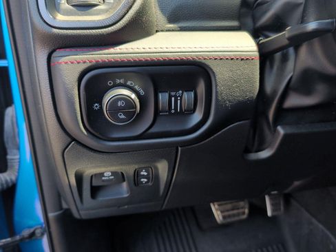 Used 2024 RAM 1500 TRX w/ TRX Level 2 Equipment Group AWD/4WD image 17