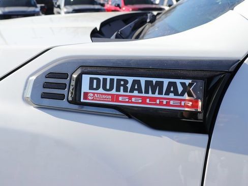 New 2026 GMC Sierra 2500 AT4 w/ AT4 Premium Plus Package image 11