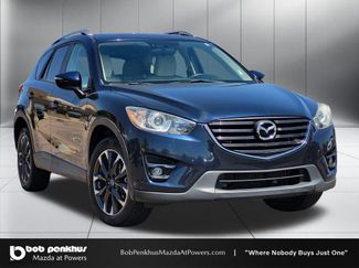 Used 2016 MAZDA CX-5 Grand Touring FWD 360° Tour