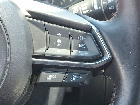 Used 2019 MAZDA CX-9 Signature AWD/4WD image 18