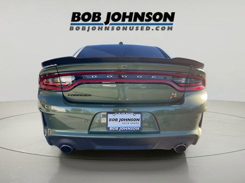 Used 2023 Dodge Charger Scat Pack image 6