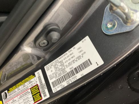 New 2026 Toyota Tundra SR5 image 26